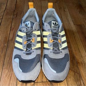 Adidas Running Shoes Men’s Size 10.5
